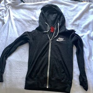 Nike lightweight jacket